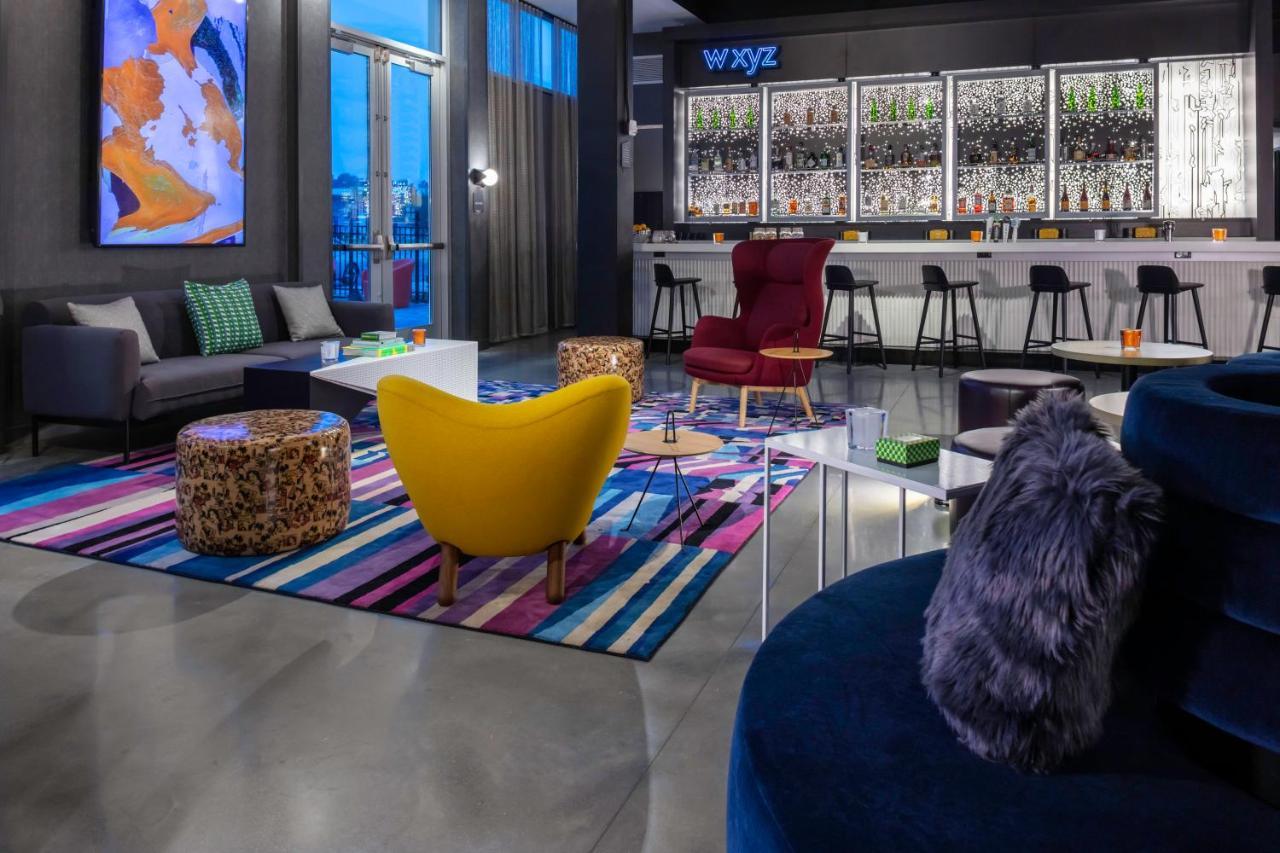 Aloft Airport 3* Savannah